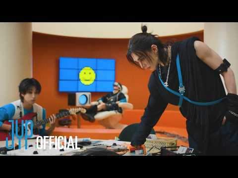 Stray Kids "THIS & THAT" UNVEIL : TRACK "FARMING"