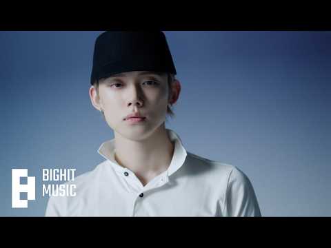 YEONJUN (연준) NO LABELS: PART 02 Preview