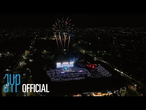 Stray Kids World Tour ＜dominATE LATIN AMERICA＞