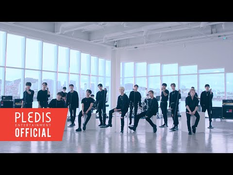 [SPECIAL VIDEO] SEVENTEEN(세븐틴) - 'Rock with you' Band Live Session
