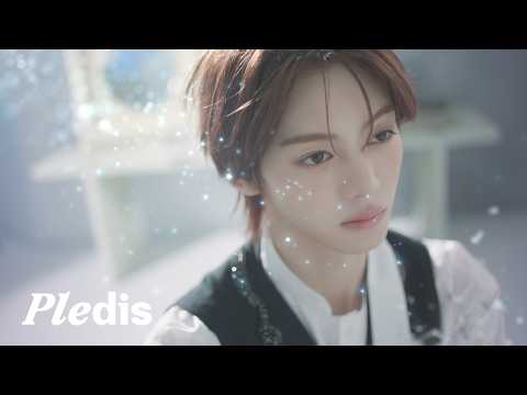 TWS (투어스) 'OPENING SONNET : star-cross'd lovers'