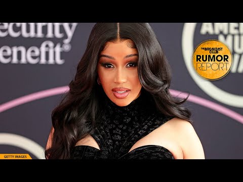 Cardi B Says She Was 'Extremely Suicidal' as She Testifies in Libel Trial Against YouTuber