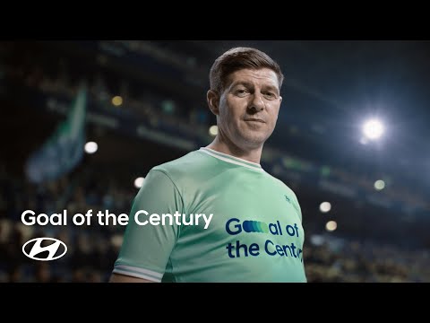 Hyundai x FIFA World Cup 2022™  | Goal of the Century (Narrated by BTS RM)