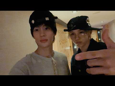 RIIZE 라이즈 'D-D-Done' Special Video for BRIIZE