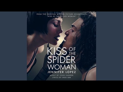 Kiss of the Spider Woman