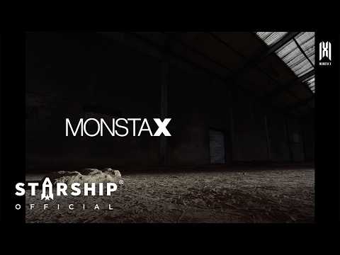 MONSTA X EP [The Phase] MOOD SAMPLER