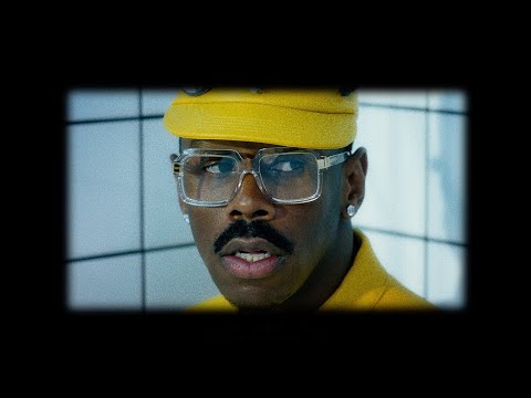 SUGAR ON MY TONGUE (Official Video)