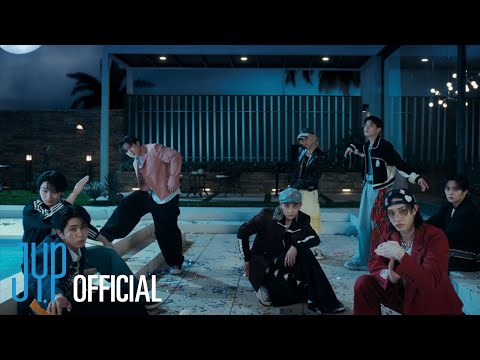 Stray Kids "Do It (Overdrive Version)" M/V