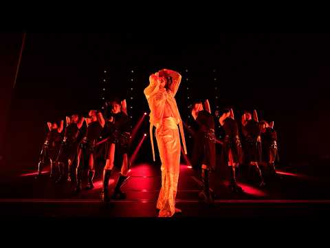 TAEMIN (태민) – Veil｜The Kelly Clarkson Show