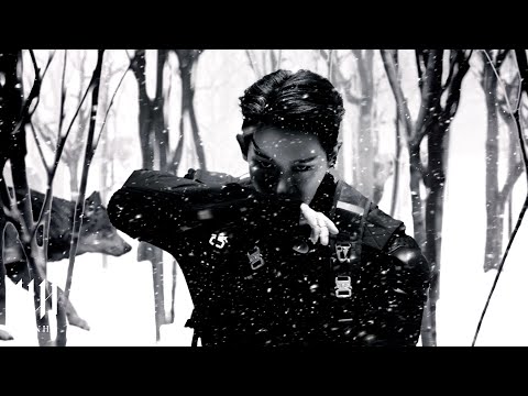 WONHO 원호 'EYE ON YOU' MV