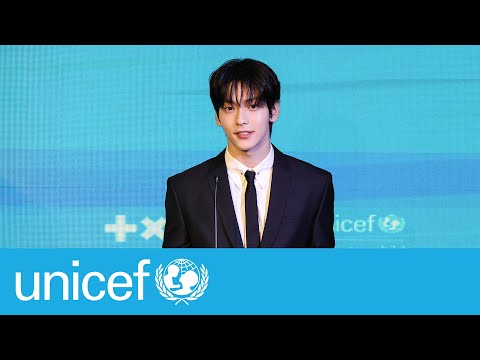 TXT speak out on mental health and hope for tomorrow | UNICEF