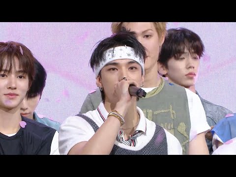 [쇼! 음악중심 미방분] 8월 5주차 1위 스트레이 키즈 - CEREMONY (Stray Kids - CEREMONY), MBC 250830 방송