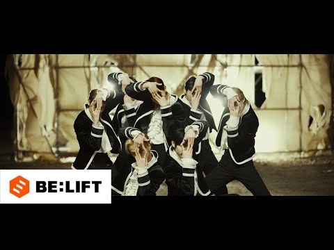 ENHYPEN (엔하이픈) 'Given-Taken' Official MV