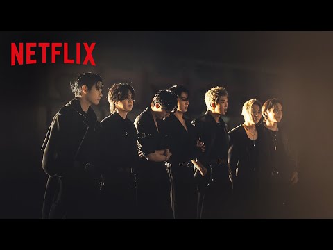 The Brotherhood of BTS | BTS: THE RETURN | Netflix