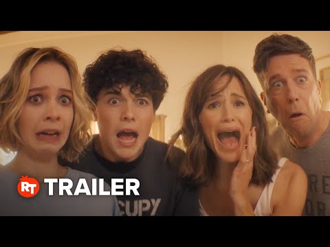 Family Switch Trailer #1 (2023)