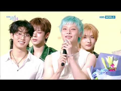  Stray kids This & That 2nd Win 🏆🏆 on Music Bank