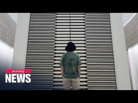 BTS star RM donates US$ 85,000 to local arts scene via MMCA Foundation