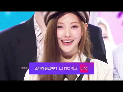 ILLIT "IT'S ME" 3RD WIN 🏆 ON SBS INKIGAYO 260614.