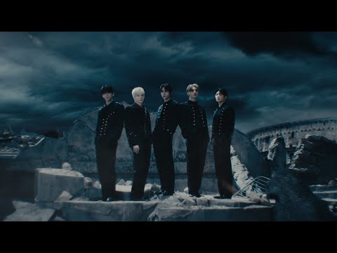 TOMORROW X TOGETHER WORLD TOUR ‘ACT : TOMORROW’ Official Trailer