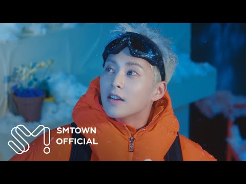 XIUMIN 시우민 'Brand New' MV