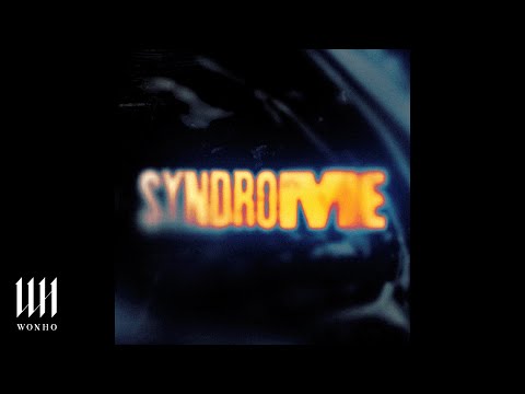 WONHO 원호 'SYNDROME' Highlight Medley