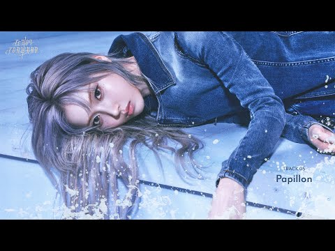 NMIXX(엔믹스) “Papillon” (Official Audio)