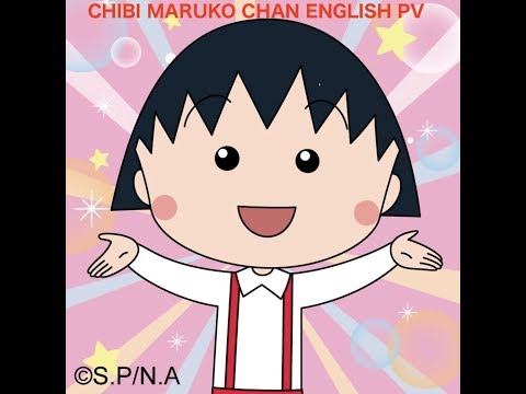 Chibi Maruko chan Promotion