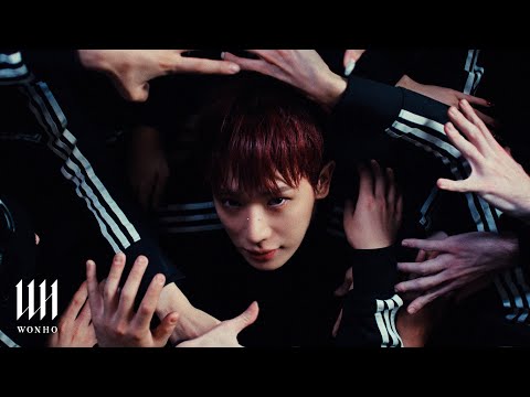 WONHO 원호 'if you wanna' MV