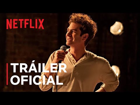 tick, tick...BOOM! | Tráiler oficial | Netflix