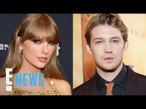 Taylor Swift & Joe Alwyn Break Up After 6 Years Together | E! News