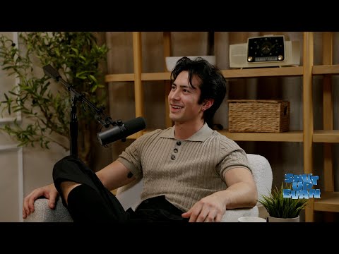 Hudson Williams Part 1 (Full Episode) | Shut Up Evan Podcast