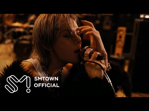 YUTA ユウタ 'EMBER' MV