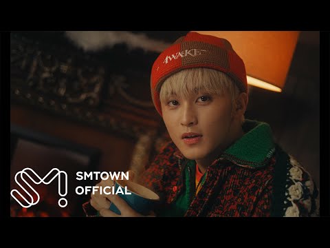 NCT 127 엔시티 127 'Be There For Me' MV