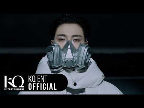 ATEEZ(에이티즈) - 'NASA' Performance Video