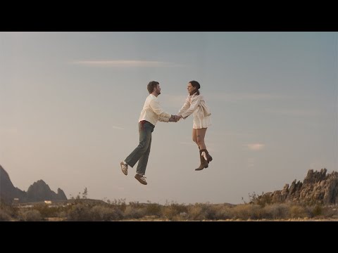 Alex Warren - Ordinary (Official Video)