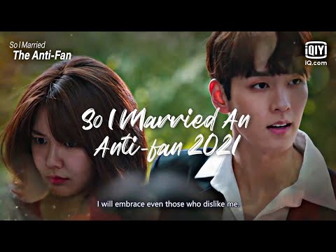 So I Married An Anti-Fan (2021) TRAILER starring Choi Taejoon & Sooyoung