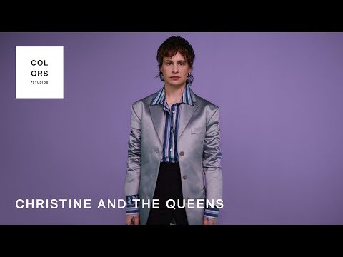 Christine and the Queens - People, I