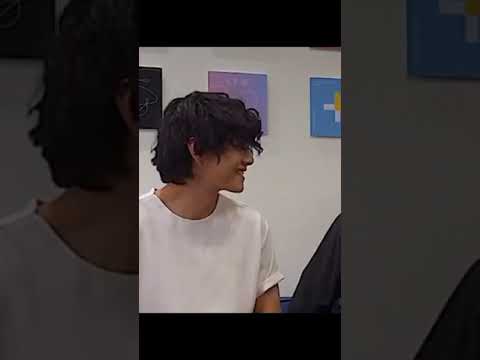 1000000000% TENSION #taekook #fyp #bts