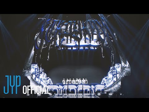 Stray Kids World Tour ＜dominATE SEOUL＞ DVD & BLU-RAY Preview