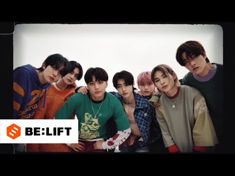 ENHYPEN (엔하이픈) DIMENSION : DILEMMA Preview