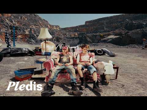 𝗩𝟴 'singasong' Official MV Teaser