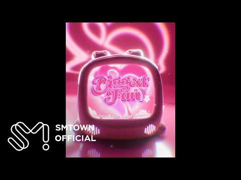 IRENE 아이린 'Biggest Fan' Highlight Medley