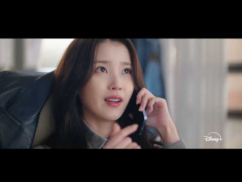 Perfect Crown | 2nd Teaser Trailer | Disney+ Singapore