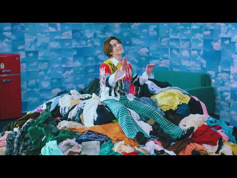 유겸 (YUGYEOM) - '1분만 (1 MINUTE)' Official Music Video [ENG]