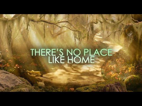 Wicked: For Good The Soundtrack - No Place Like Home (Official Lyric Video)