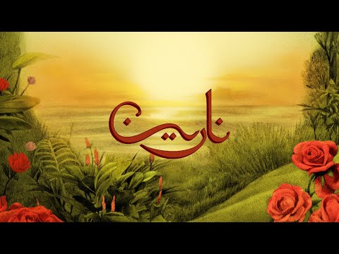 TUL8TE - Narein I تووليت - نارين