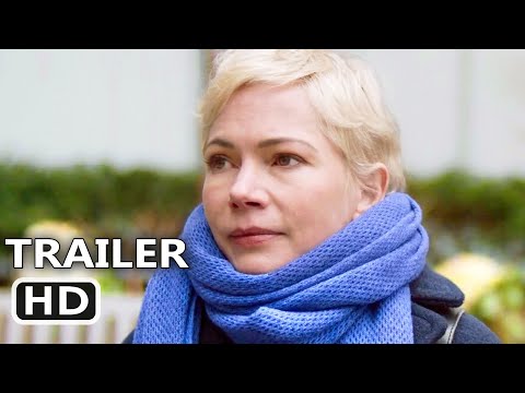 DYING FOR SEX Trailer (2025) Michelle Williams