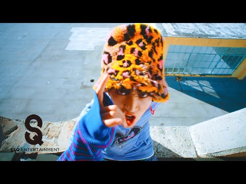 DXMON(다이몬) - ❮SPARK❯ Official MV