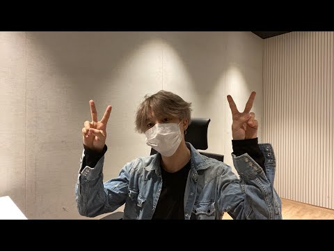 201111 Jimin (+ENG)