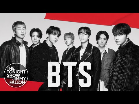 PREMIERE: BTS Performs "2.0" at Guggenheim New York for The Tonight Show